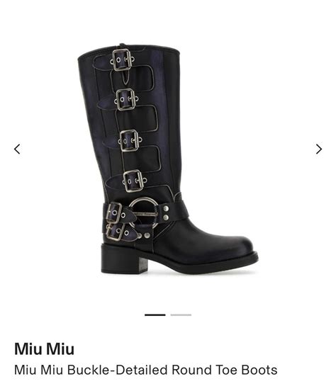 miu miu camo boots|Miu Miu boots dupe.